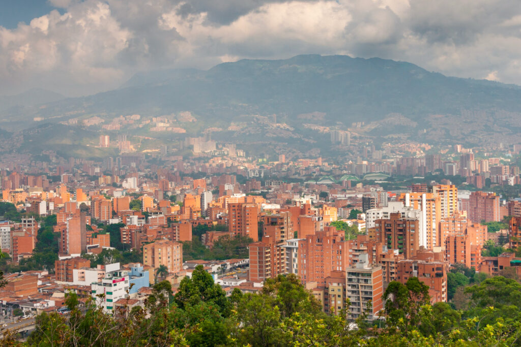 Salud sin Fronteras Blog Medellín 1