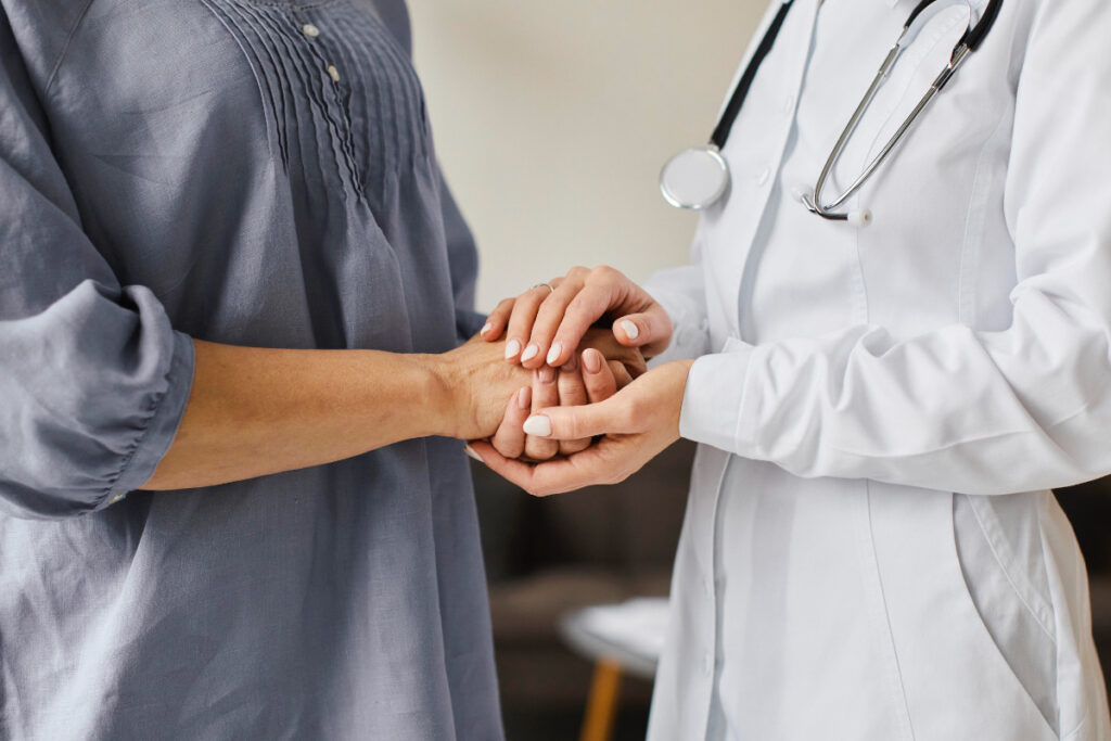 Salud sin Fronteras Blog calidez humana 2