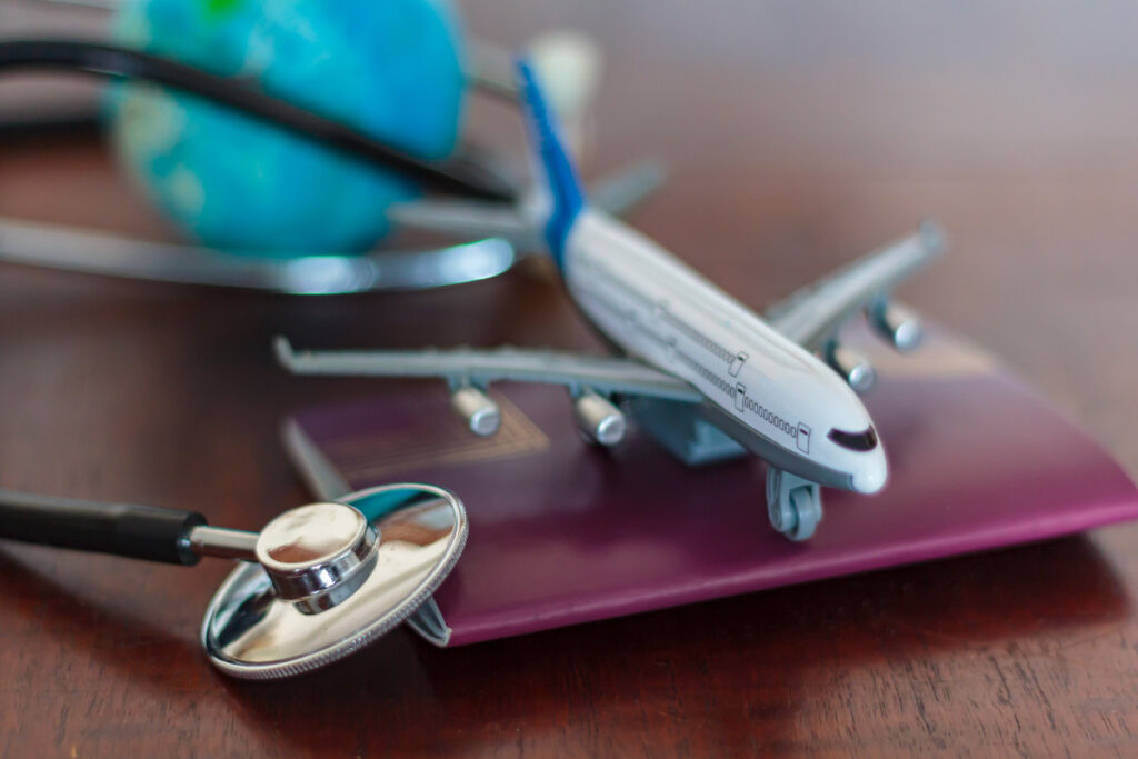 Salud sin Fronteras Blog Guia Medellin 1