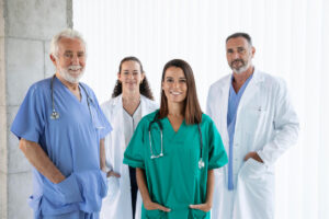 Salud sin Fronteras Blog Equipo Médico 1