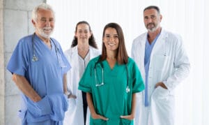 certificaciones acreditaciones salud Colombia estándares calidad médica