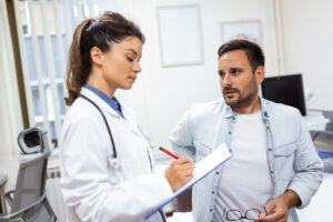 Salud sin Fronteras Blog Chequeo ejecutivo