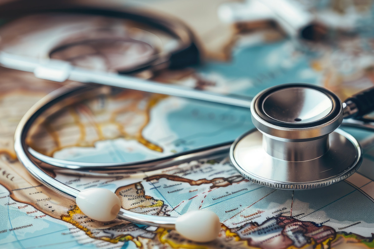 Lee más sobre el artículo How to Choose a Safe and Reliable Medical Tourism Agency