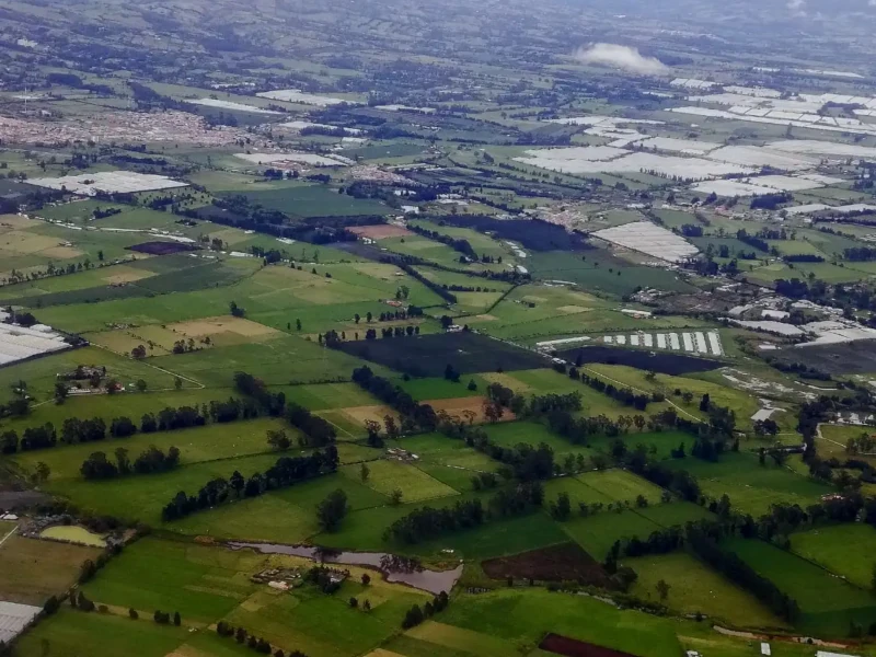 Salud sin Fronteras Sabana de Bogotá