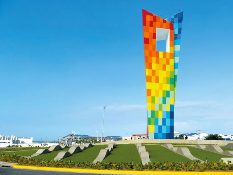 Salud sin Fronteras Barranquilla 1