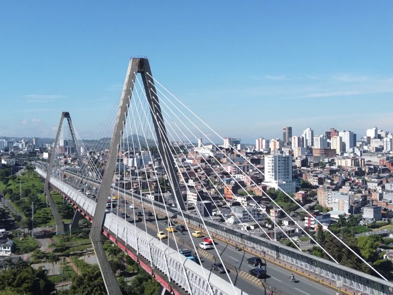 Salud sin Fronteras Pereira 1