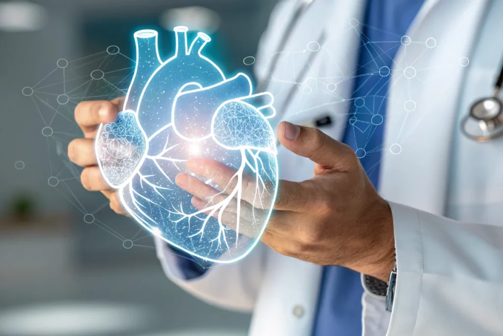 Cardiología en Colombia cirugía cardiovascular de alta complejidad en centro acreditado JCI