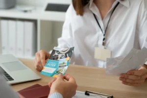 Servicio concierge en turismo médico coordinación médica internacional pacientes en Colombia