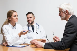 Chequeo médico ejecutivo en Medellín y Bogotá