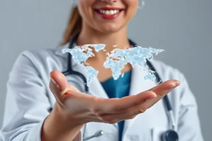 Salud sin Fronters Blog Turismo médico en Colombia